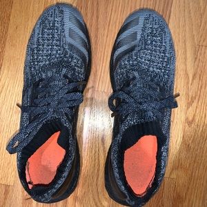 Adidas Black Ultra Boosts